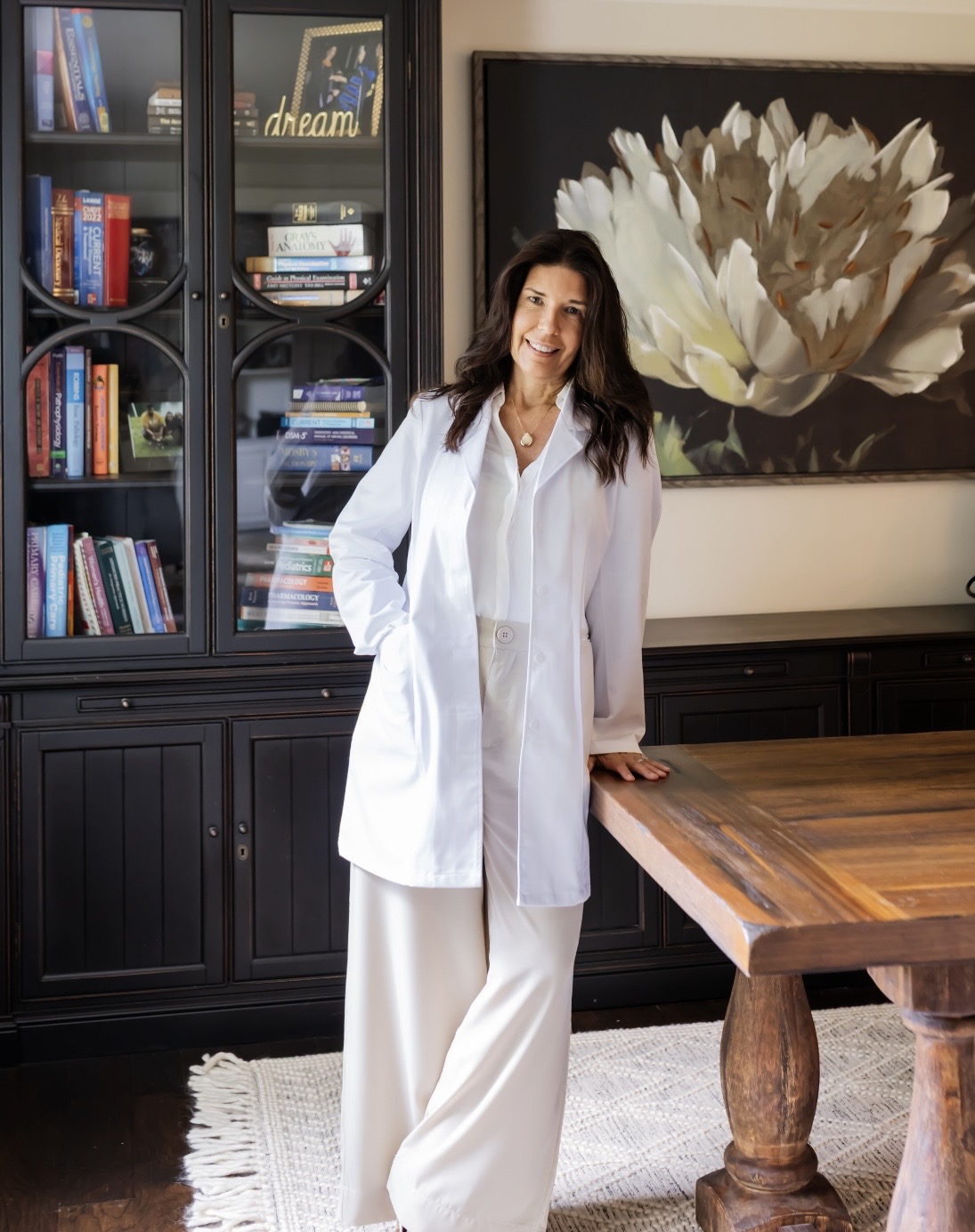 Ona Hormone Balancing & Wellness provider portrait